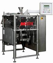 high speed V-FFS bagging machine 10 - 250 p/min | TWINNER Masek, Rudolf - packaging and processing machinery