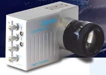 high speed video camera 2304 x 1720 pix, 500 fps | CL4000CXP Optronis
