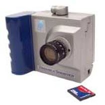 high speed video camera   VINCI fine Instruments