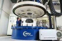 high stability spin test stand max. 10 - 6 300 kg, &oslash; 200 - 2 700 mm | BI Series SCHENCK RoTec GmbH