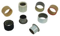 high temperature composite plain bearing  LS Kunststofftechnologie GmbH