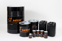 high temperature compressor oil - 35 - 120 &deg;C | COVA-setral-SMG 46 Setral Chemie GmbH