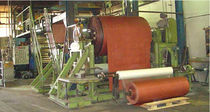 high temperature elevator belt 315 - 1600 N/mm | THERM STIF