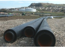 high temperature fuel and oil pipe 10 bar | PLX Durapipe