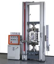 high temperature furnace for materials testing machine 200 - 1600 &deg;C Zwick
