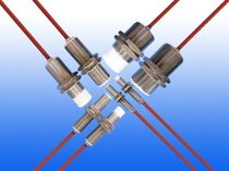 high temperature inductive proximity sensor IBS-M1202N-A1SN2/T WICK ELECTRONIC COMPANY LIMITED