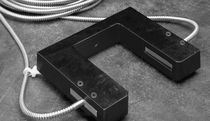 high temperature optical fiber temperature sensor 19 - 83 mm, -45 - 275 &deg;C, 110 V | SE-32 MAGPOWR