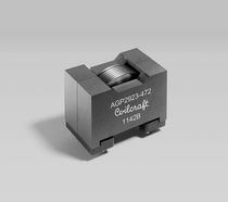 high temperature power inductor 3.3 - 33 μH | AGP2923 Series Coilcraft