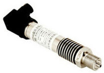 high temperature pressure transmitter max. 100 MPa, IP65 | MPM4530 Celmi