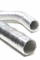 high temperature resistant corrugated conduit innoCOIL IPROTEX GmbH & co. KG