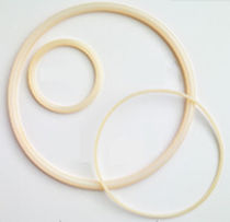 high temperature resistant polyurethane transmission belt  Dura-Belt