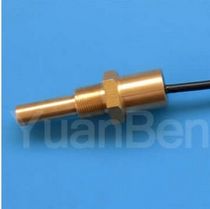high temperature resistive temperature sensor temp switch with Triac TS-262 Shanghai Yuanben Magnetoelectric Technology
