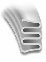 high temperature seal 732 &deg;C, 3 000 psi JetSeal, Inc.