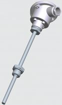 high temperature thermocouple max. 400 &deg;C | TT31 Fischer Mess- und Regeltechnik