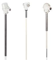 high temperature thermocouple +600 - 1800 &deg;C | TSH200 ABB Measurement Products