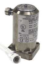 high temperature velocity seismic sensor  Metrix Instrument Co.