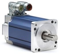 high torque AC brushless electric servo motor max. 27.5 Nm | MDM-5000 Cleveland Motion Controls