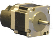 high torque AC brushless electric servo motor IG Series Servo Dynamics
