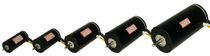 high torque DC brushless electric servo motor 0.0165 - 0.1978 Nm, 24 V, 2.12 - 5.05 A  Mattke AG