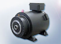 high torque electric motor 500 - 50 000 Nm EW HOF