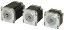 high torque electric stepper motor 76.7 - 269 oz-in, NEMA 23 | HT23 Series Applied Motion Products