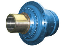 high torque planetary gear reducer i= 20:1 - 2 240:1, 245 000 - 1 000 000 Nm | POSITORQUE PIV Drives