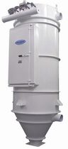 high vacuum cartridge dust collector HP series Imperial Systems, Inc.