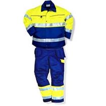 high visibility clothing FV-807 Fristads