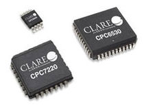high-voltage analog switch  Clare
