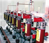 high voltage cylindrical fuse-link HRC series Enerlux