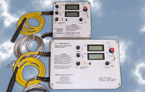 high-voltage DC hipot tester max. 50 kV, 1.2 A | Megmeter&reg; series Ross Engineering