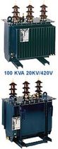 high-voltage distribution transformer  Cotradis