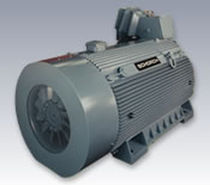 high-voltage explosion proof asynchronous electric motor 200 - 2 000 kW, max. 11 kV Schorch