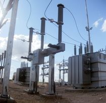 high-voltage instrument transformer CMD&reg;II Southern States LLC