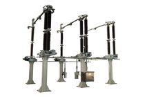 high voltage outdoor earthing switch 126 - 252 kV | JW Chint Electric Co.,Ltd.