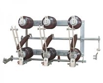high voltage outdoor switch disconnector ROM series NIKDIM