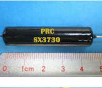 high-voltage precision resistor 0.5 Ω - 6 MΩ | SX3730   Precision Resistor