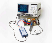 high voltage probe 700, 1400 V | AP031, ADP300,ADP305 LeCroy