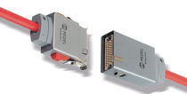 high-voltage rectangular connector &oslash; 4.5 - 16.5 mm | K/S Series LEMO