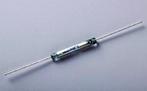 high-voltage reed switch 265 VDC, 50 VA, 1- 2.5 A | MRPR-8 HAMLIN