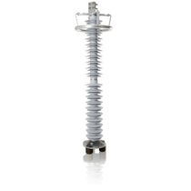 high voltage surge arrester type 1 max. 100 kA, 18 - 800 kV | PEXLIM series ABB High Voltage Products