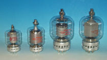 high-voltage switch tetrode  COVIMAG