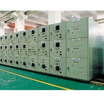 high voltage switchgear max. 1 000 MVA, max. 24 000 V Allis Electric