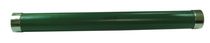 high-voltage vitreous enamel resistor 1 - 400 W, max.  80 kV | DHVR series MF Power Resistor