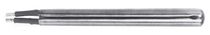 high watt density cartridge heater 1 030 &deg;C Dalton Electric Heating Co.