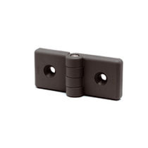 hinge for aluminum profile CFG series ELESA