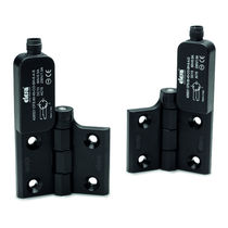 hinge for profile assembly CFS series ELESA