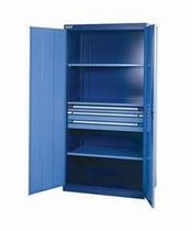 hinged door cabinet  LABRUCHE