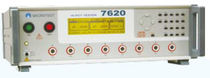 hipot tester  Microtest Corporation
