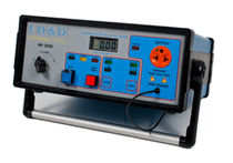 hipot tester 0 - 3 000 V AC, 100 - 4 250 V DC | HP-2000 E D & D